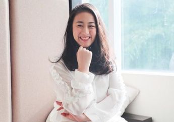 Geram Lihat Padatnya Penumpang di Pesawat, Vanessa Surya Layangkan Protes ke Maskapai Penerbangan, Mantan Kekasih Glenn Fredly: Ini Gak Ada yang Mau Jaga Jarak Aman Ya?