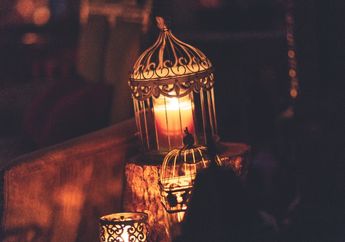 Seorang WNI Beberkan Suasana Bulan Ramadhan 2020 Selama Pandemi Corona di Jerman, Umat Muslim Berpuasa hingga 18 Jam!