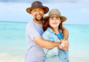 Rumah Tangganya Awet Hingga 17 Tahun Meski Beda Keyakinan, Nia Zulkarnaen Puji Ari Sihasale yang Selalu Mendukung dan Romantis Saat Bulan Ramadhan!