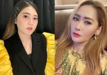 Kepada Inul Daratista, Via Vallen Mengaku Sangat Mengidolakan Sang Raja Dangdut Rhoma Irama, Ups?