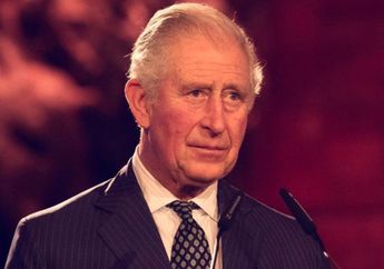 Akhirnya Terkuak, Masa Lalu Pangeran Charles Jadi Sorotan Pasca Diangkat Jadi Raja Inggris, Terungkap Putra Sulung Ratu Elizabeth II Pernah Jalin Hubungan dengan Kakak Lady Diana