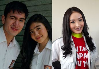Sakit Hati Digantung Verrell Bramasta, Febby Rastanty Diramalkan Rela Menunggu sang Pujaan Hati Move On dari Natasha Wilona, Denny Darko: Sakit Tapi Worthed