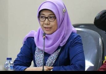Sitti Hikmawatty, Komisioner KPAI yang Sebut Wanita Bisa Hamil di Kolam Renang Akhirnya Dipecat Secara Tidak Hormat!