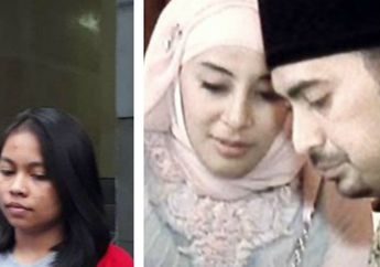 7 Tahun Nikah, Istri Sah Kaget Usai Temukan Pesan Vulgar Ustadz Kondang Ini dengan ARTnya, Putri: Terlalu Zalim Itu!
