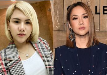 Beda 180 Derajat dari Awal Kemunculannya dengan Aming Sugandhi yang Bikin Heboh, Wajah Chubby Evelyn Nada Anjani Disebut Mirip BCL, Netizen: Cantik Banget....