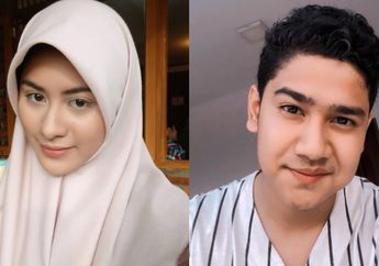 Dipasangkan Dengan Syakir Daulay Pada Serial Terbarunya, Betari Ayu Akui Akan Beri Kejutan!