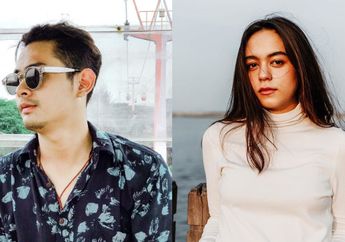 Mengaku Satu Frekuensi, Miqdad Addausy dengan Yasamin Jasem Mengaku Tak Sulit Bangun Chemistry!