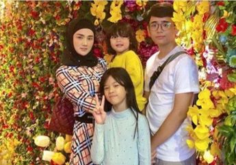 Tak Kalah Tampan dari 3 Putra Tirinya Al El Dul, Inilah sosok Putra Kandung Mulan Jameela dengan Suami Pertamanya, Warisi Paras Rupawan Sang Bunda