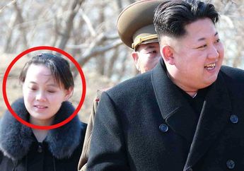 Selalu Muncul di Depan Publik Hingga Disebut Jadi Pengganti Kim Jong-Un, Sang Adik Kim Yo Jong Tiba-tiba Menghilang, &lsquo;Jika dia Dianggap Ancaman, Mereka Bisa Saja Menyingkirkannya&rsquo;
