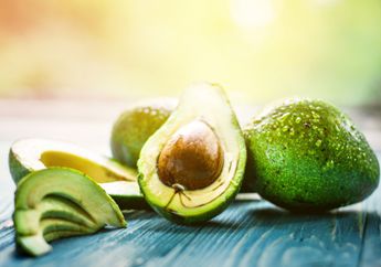 Jangan Dibuang! Ternyata Biji Alpukat Memiliki Segudang Manfaat untuk Kesehatan Mulai dari Mencegah Penuaan hingga Menghambat Pertumbuhan Tumor