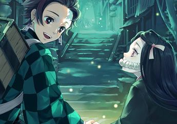 Komik Kimetsu no Yaiba Chapter 205: Apakah akan Ada Sekuel dari Manga?