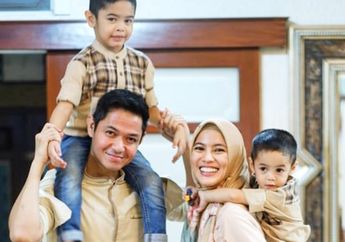 Jelang Idul Fitri 2020,&nbsp;Dude Harlino Tidak Lakukan Persiapan Tradisi Lebaran