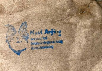 Jauh dari Kata Bejat, Inilah Makna Sesungguhnya dari 'Nasi Anjing' yang Sempat Gegerkan Warga Tanjung Priok karena Salah Paham