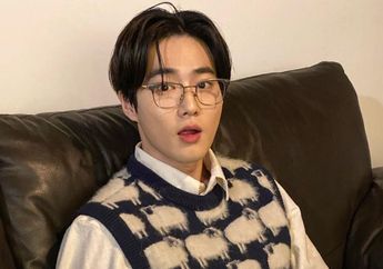 Ikuti Jejak Siwon Super Junior, Suho EXO Giat Belajar Bahasa Indonesia, Fans Heboh!