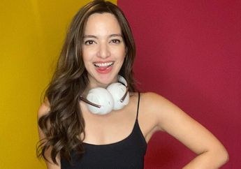 Awal Kisah Cintanya Gisel dan Wijin Berlangsung Cepat, Artis Cantik Ini Seolah Sindir Pergerakan Mantan Agnes Mo Kala Dekati Mama Gempita