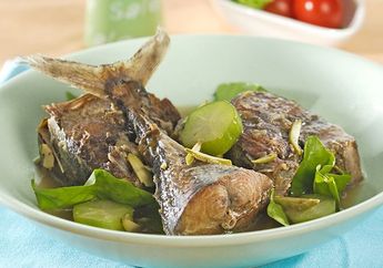 Inilah 3 Makanan Buka Puasa yang Sehat dan Hemat, Bersantap Tetap Nikmat Tapi Tak Bikin Kantong Kering!