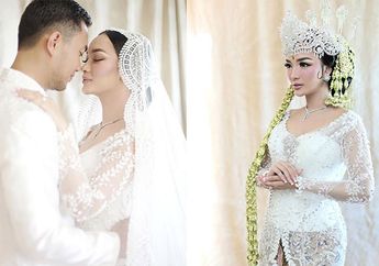 Krisdayanti Komentari Postingan Pernikahan Zaskia Gotik, Tak Mau Kalah Nikita Mirzani Ikut Ungkapkan Hal Ini untuk Sang Biduan!