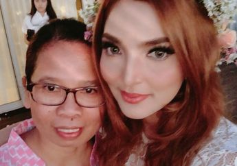 6 Tahun Jadi ART Kesayangan Hingga Kerap Naik Gaji dalam Setahun, Uteng Ternyata Simpan Deposito Tinggi, Ashanty: Kok Duitnya Banyak Sih?