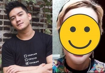 Berharap Artis Ganteng Ini Bisa Jadi Pengganti Galih Ginanjar, Boy William Justru Dibuat Kaget saat Lihat Wajah Asli Barbie Kumalasari: Ancur Gila!