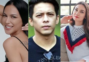 Sama-sama Pernah Dipacari Pria Idaman Sejuta Umat Ariel Noah, Luna Maya dan Sophia Latjuba Saling Memuji hingga Janjian Ketemu Usai Pendemi Corona, Luna: Kita Tinggalnya Deket Loh...