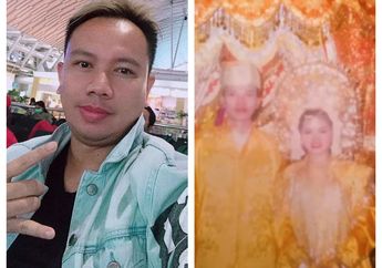 Sempat Bikin Heboh dengan Ngaku Pernah Nikah 24 kali, Inilah Sosok Mantan Istri Pertama Vicky Prasetyo yang Jarang Terekspos Media