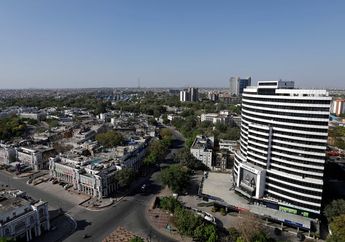 Kota Ini Disebut Paling Berbahaya Bagi Wanita Semua Umur, dari Bayi 6 Bulan Sampai Nenek 90 Tahun Bisa Jadi Sasaran Predator