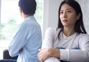 Nantinya Sudah Sah Menikah, Wanita Ini Ogah Buka Baju saat Suaminya Ingin Lakukan Ritual Malam Pertama, Tak Disangka Inilah yang Tersembunyi di Balik Baju Sang Istri