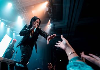 Selalu Ikut Bersihkan Rumah, Ari Lasso Mati Gaya Sudah Satu Bulan di Rumah Aja: Apa yang Harus Gue Lakukan Besok?