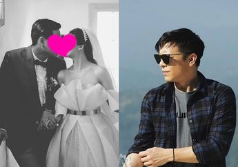 Dulu Pernah Suap-suapan Hingga Pamer Kemesraan dengan Ariel NOAH, Wanita Cantik Ini Pilih Menikah dengan Pria Lain, Netizen: Cocokan Bareng Ariel!