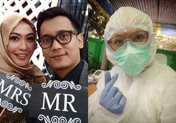 Kecewa Ada Banyak Pasien Corona yang Berbohong, Istri Almarhum Bani Seventeen Tulis Permintaan Khusus untuk Semua Pasien: Jangan Ada Dusta di Antara Kita!