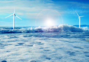 Soal dan Jawaban X-Sains Sumber Energi dan Energi Alternatif, Belajar dari Rumah TVRI untuk SD Kelas 4-6 Rabu 29 April 2020