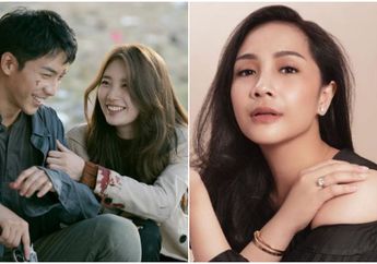 Keranjingan Nonton Drakor hingga Berurai Air Mata, Nagita Slavina Sampai Ngebet Pengen Jadi Figuran Peran Emak-emak Gegara Ngiler dengan Hal Ini: Gue Mau Dong Jadi Mak-maknya Lumayan Ya!