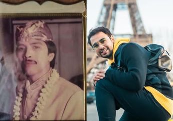 Nyesek, Raffi Ahmad Kenang Pernah Kehilangan Motor Pertamanya Saat SMP, Ternyata Dibeli Pakai Keringat Almarhum sang Ayah