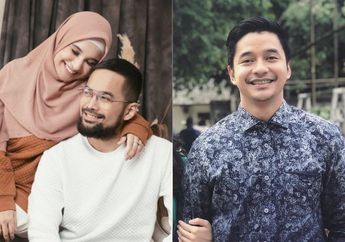 Dulunya Cinlok hingga Pacaran 3 Tahun Tapi Ujungnya Gagal Bersanding di Pelaminan, Adly Fairuz Rindu Pada Perlakuan Shireen Sungkar Saat Masih Menjalin Kasih