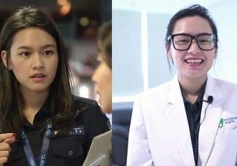 Jadi Dokter Penanganan Covid-19, Artis Twindy Rarasati Dinyatakan Positif Virus Corona, Kondisinya Diungkap Sang Pacar