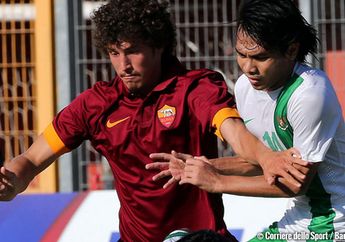 SEJARAH HARI INI - 23 Pemain Timnas Indonesia Berangkat ke Italia, Tantang 2 Tim Ibu Kota