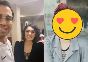 Diam-diam Mendua Saat Masih Pacari Yuni Shara, Raffi Ahmad Ungkap Artis Cantik yang Jadi Selingkuhannya: Dia Pernah Ada di Hati Gue...