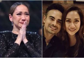 Kematian Suaminya Terlalu Mendadak, BCL Malah Dapat Pesan Wasiat Ashraf Sinclair dari Paranormal yang Ngaku Sudah Izin Malaikat untuk Bertemu Suaminya, Gus Robin: Engkau Wanita Cinta Sejatiku....