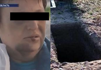 Dianiaya Hingga Babak Belur, Wanita Ini Dikubur Hidup-hidup Oleh Tetangganya, Berhasil Keluar dari Tanah Gegara Lakukan Hal Ini!
