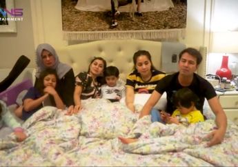 Keponakannya Dibully Lantaran Disebut Numpang di Rumahnya, Raffi Ahmad Geram: Aku yang Minta Mereka Tinggal di Sini!