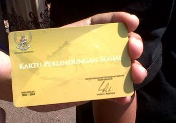 Presiden Jokowi Bagikan Dana Rp 600 Ribu ke Warga Kurang Mampu, Catat Syaratnya!