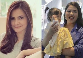 BERITA TERPOPULER: Cut Tari Sedih Dengar Pengakuan Ariel Noah yang Tak Mencintainya, Hingga Kahiyang Ayu Banting Setir Jualan Sabun dan Disinfektan Murah