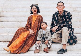 Anniversary ke-5 Tahun dengan Suami, Andien Aisyah Bagikan Video Momen Pernikahan: Hangat, Dekat, Penuh Cinta