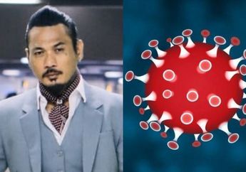 Jerinx SID Yakin Presiden Jokowi dan Menkes Terawan Juga Tahu Skenario Konspirasi Virus Corona, Aiman Cuma Ketawa Saking Herannya