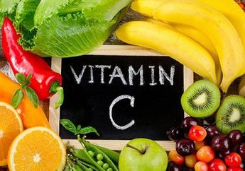 Tidak Melulu dari Jeruk, Ternyata Deretan Buah dan Sayur Ini Juga Tinggi Kandungan Vitamin C! Salah Satu Tips Jitu Meningkatkan Kekebalan Tubuh