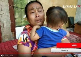 Jokowi Sampaikan Kabar Buruk Soal Defisit Pangan di Tengah Pandemi, Kasus Rakyat Kecil Kelaparan Terus Bermunculan dari Pelosok Daerah: Bansos Salah Sasaran?