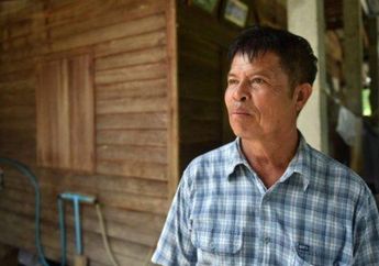 Curi Perhiasan 30 Kg hingga Bikin Geger Istana Arab Saudi, Tukang Bersih-bersih Ini Nekat Bobol Penyimpanan Barang Berharga sang Pangeran Lantaran Terlilit Utang Judi