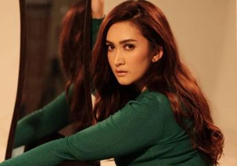 Heboh Video Syur Mirip The Connell Twins, Nafa Urbach: Ini Anak Ibunya ke Mana?