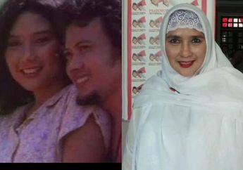 Kisah Pemeran Ani dalam Film Rhoma Irama, Pernah Jadi Artis Termahal dengan Bayaran Fantastis!