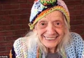 Kisah Seorang Nenek Berusia 101 Tahun yang Berkali-kali Lolos dari Maut, Termasuk Pandemi Influenza yang Tewaskan 50 Juta Jiwa dan Covid-19